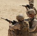 Combat Center Marines take lead on live fire training