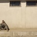 Patrol in Mosul
