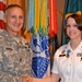 Patriot Brigade's Warrior Leader Course 09-14 graduates