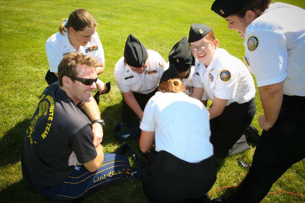 Central Ohio Navy Week