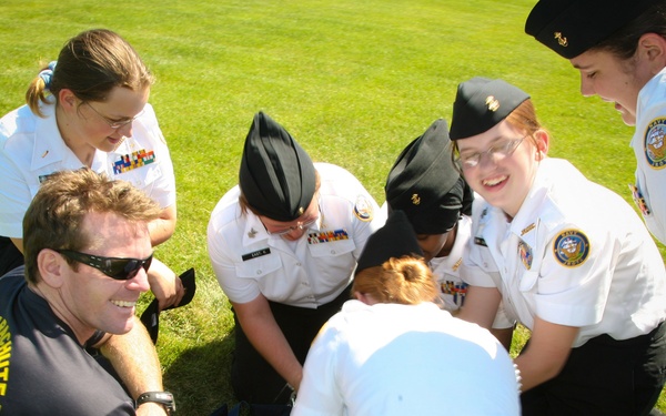 Central Ohio Navy Week