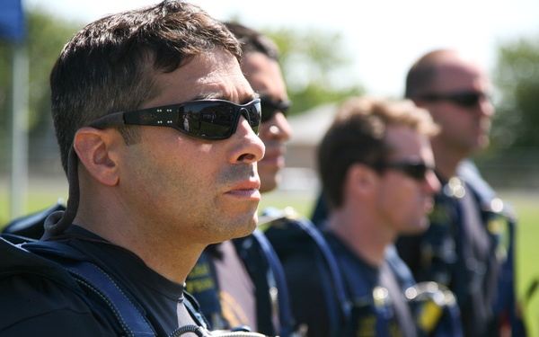 Central Ohio Navy Week