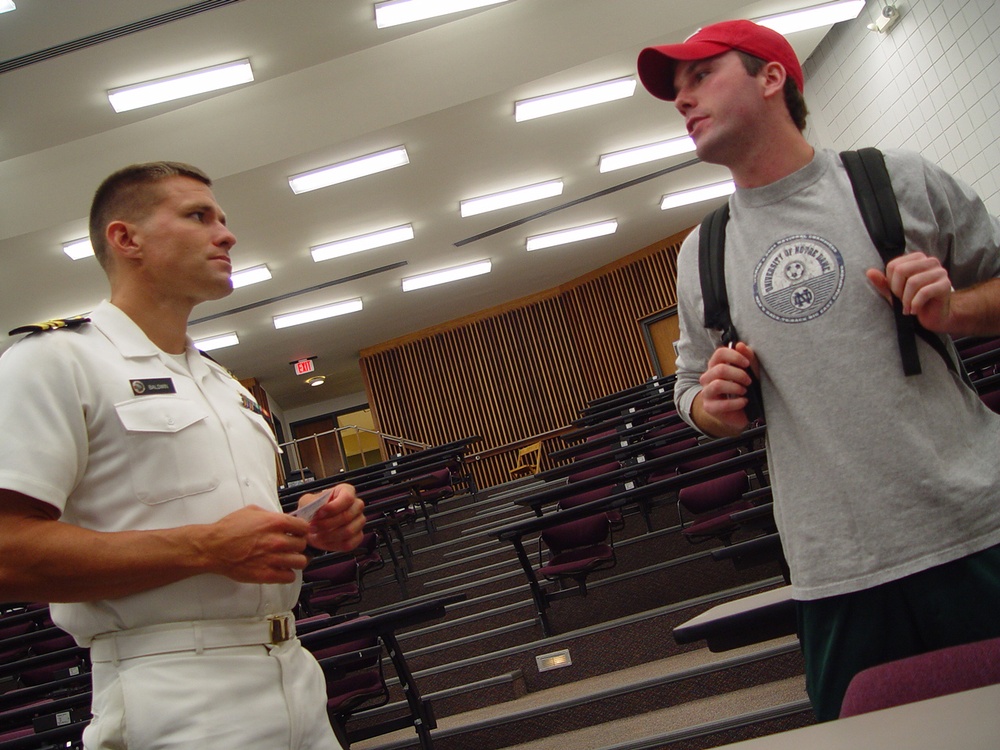 Central Ohio Navy Week