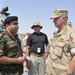 CNO Roughead in Iraq