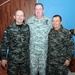 Brothers proudly serve in Honduran military