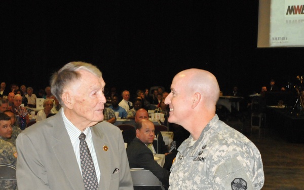 Temple Chamber of Commerce hosts military appreciation luncheon