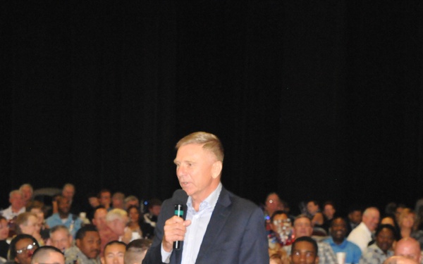 Temple Chamber of Commerce hosts military appreciation luncheon