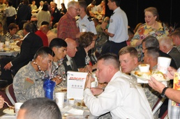Temple Chamber of Commerce hosts military appreciation luncheon