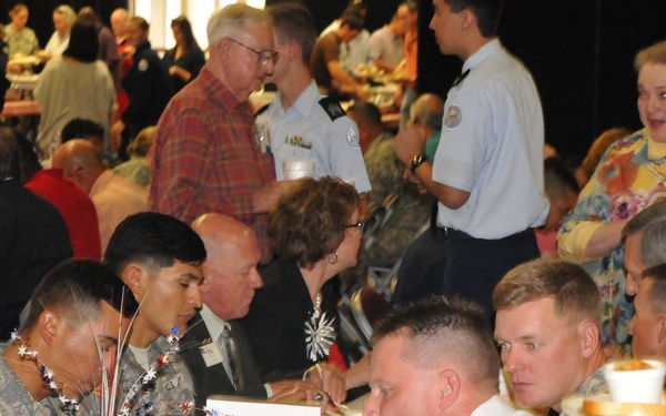 Temple Chamber of Commerce hosts military appreciation luncheon