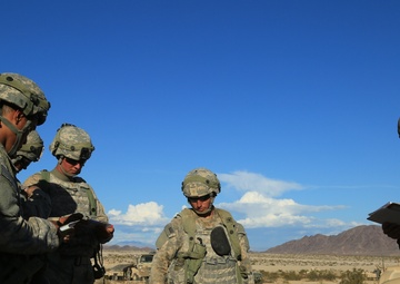 Decisive Action Rotation 14-10