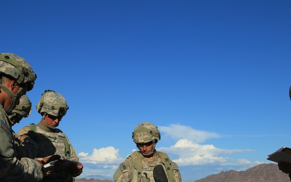 Decisive Action Rotation 14-10