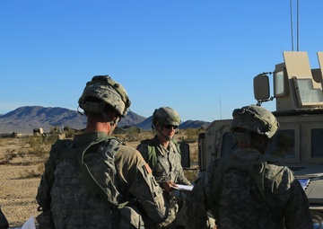 Decisive Action Rotation 14-10