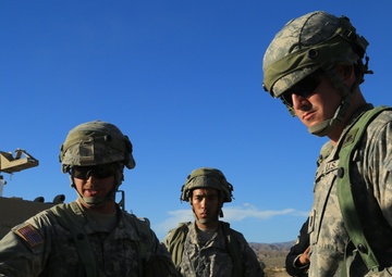 Decisive Action Rotation 14-10