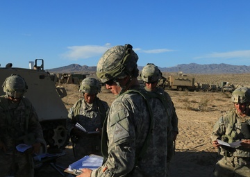 Decisive Action Rotation 14-10