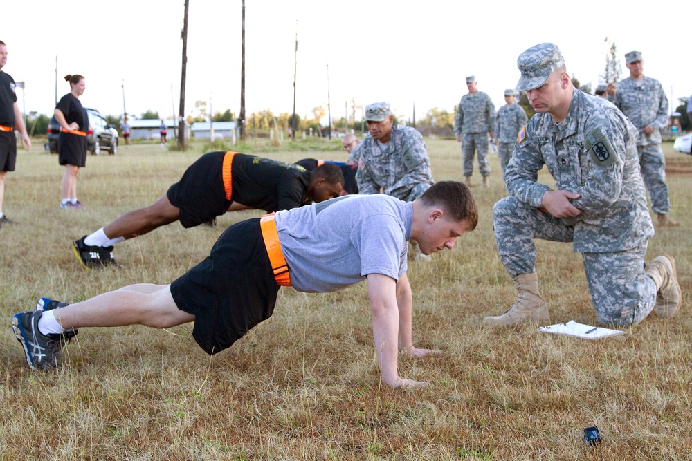 USARPAC paralegal Soldiers committed to ‘warrior trials’