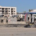 LCAC on beach