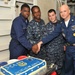 Navy's 234th birthday