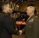 Marine Corps Selectee Dinner