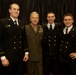 Marine Corps Selectee Dinner