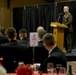 Naval Academy Marine Corps selectee dinner