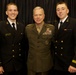 Naval Academy Marine Corps selectee dinner