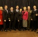 Naval Academy Marine Corps selectee dinner