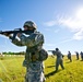 Competitors take on second day of Army Reserve small-arms championship