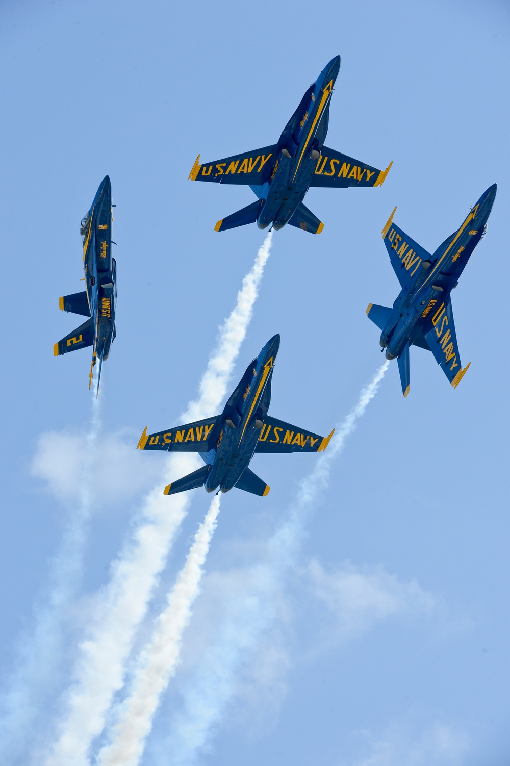 NAS Oceana Air Show