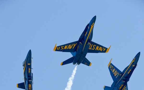 NAS Oceana Air Show