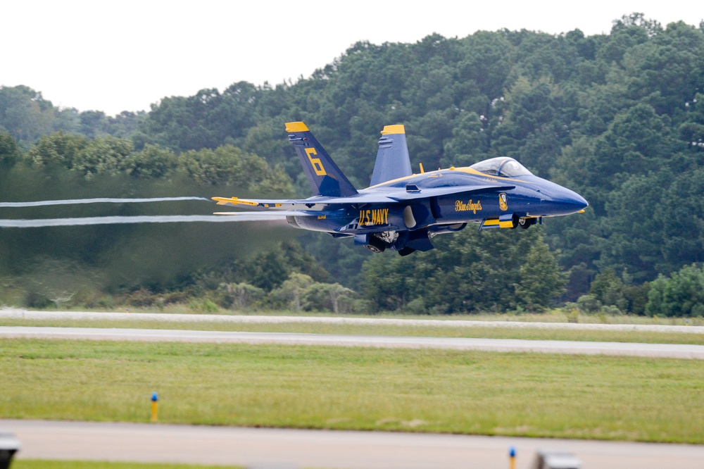 NAS Oceana Air Show