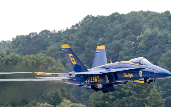 NAS Oceana Air Show