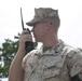 Ishikawa Police train with Camp Hansen’s Camp Guard