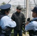 Ishikawa Police train with Camp Hansen’s Camp Guard