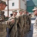 Task Force Volunteer Soldiers receive recognition