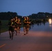 Photo Gallery: Marine recruits strengthen bodies, minds during physical training on Parris Island