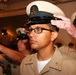 FY 2014 Chief Petty Officer Pinning Ceremony