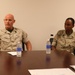 Integrated Task Force welcomes Sergeant Major of the Marine Corps