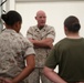 Integrated Task Force welcomes Sergeant Major of the Marine Corps