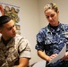 NHCCP Medical Homeport, Military Homeport realign for streamlined service