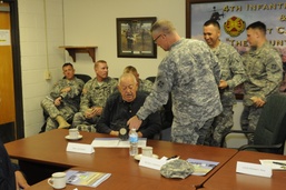 PCMS essential for troop readiness