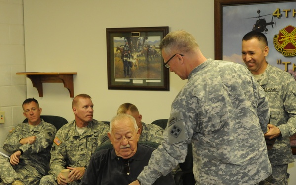 PCMS essential for troop readiness