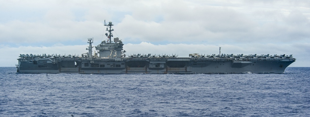 USS Carl Vinson