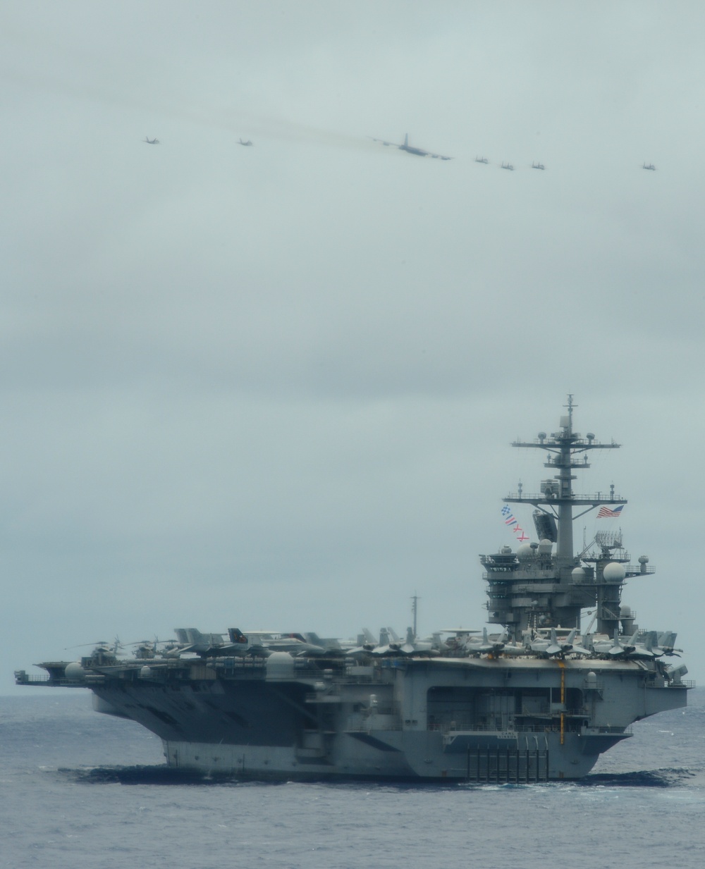 USS Carl Vinson