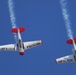 South African aerobatics team shows its stuff