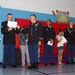 Lifeliners commemorate Sept. 11 at Marshall Elementary