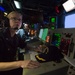 USS Arleigh Burke operations