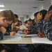 E-4 advancement exam