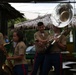 MarForPac Band revisits Palau after a 50 year-span