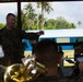 MarForPac Band revisits Palau after a 50 year-span