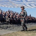 US, Indian Soldiers train together